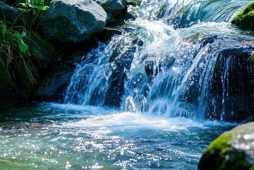 大溪水命50岁以后财运怎么样