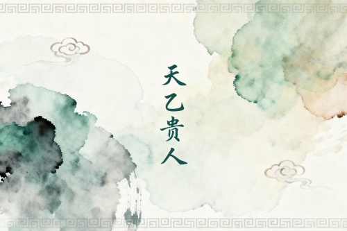 天乙贵人在日柱代表什么